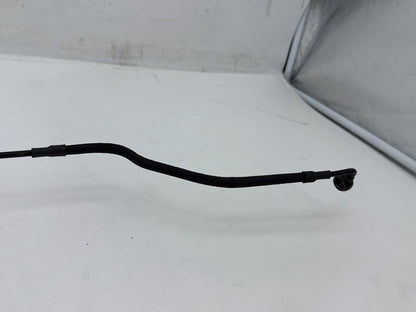 2011 Harley Road King Touring FLHRC Classic OEM Rear Brake Hose Line Pipe ABS