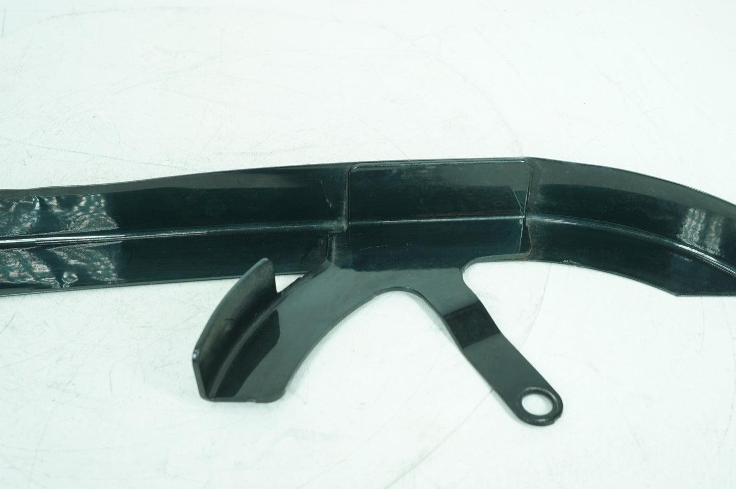 2007 - 2013 Harley-Davidson Sportster Low Drive Belt Guard Cover Shield 60367-04