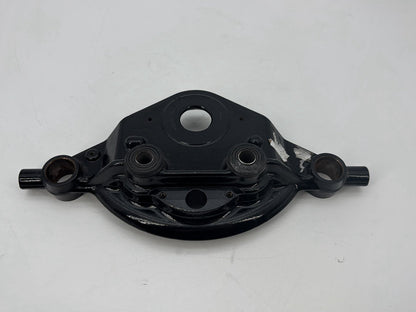 2007 - 2012 Harley-Davidson Touring Road Glide Front Fork Upper Triple Tree Bracket