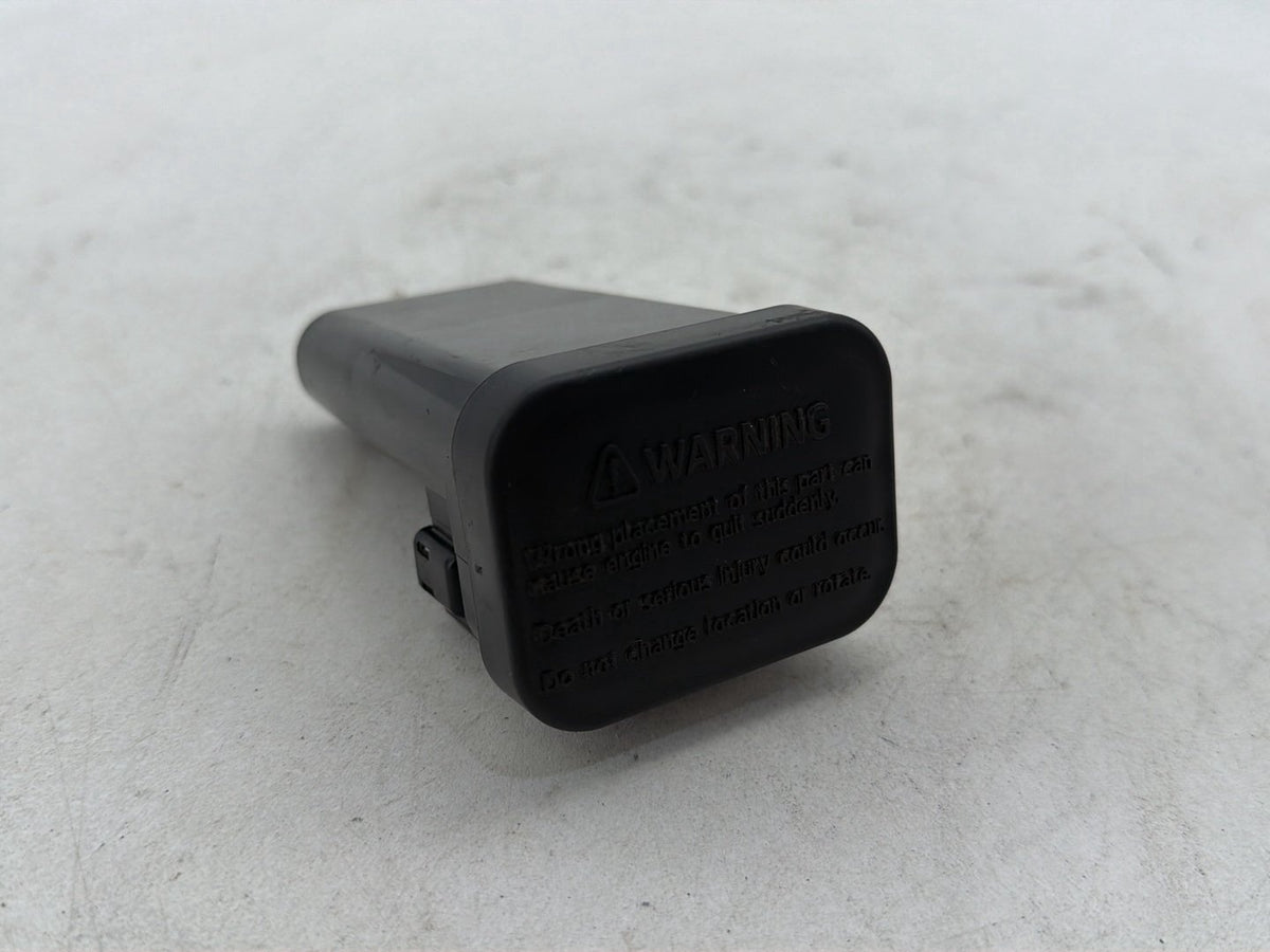 2011 Harley Road Glide Touring FLTRX OEM Turn Signal Security Module TSSM