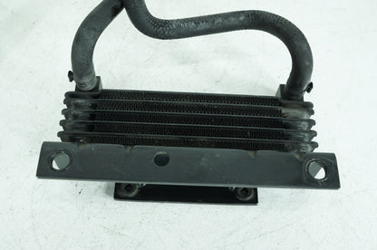 2008 - 2016 Harley-Davidson Touring Electra Glide Ultra Oil Cooling Cooler Core Radiator 63083-11