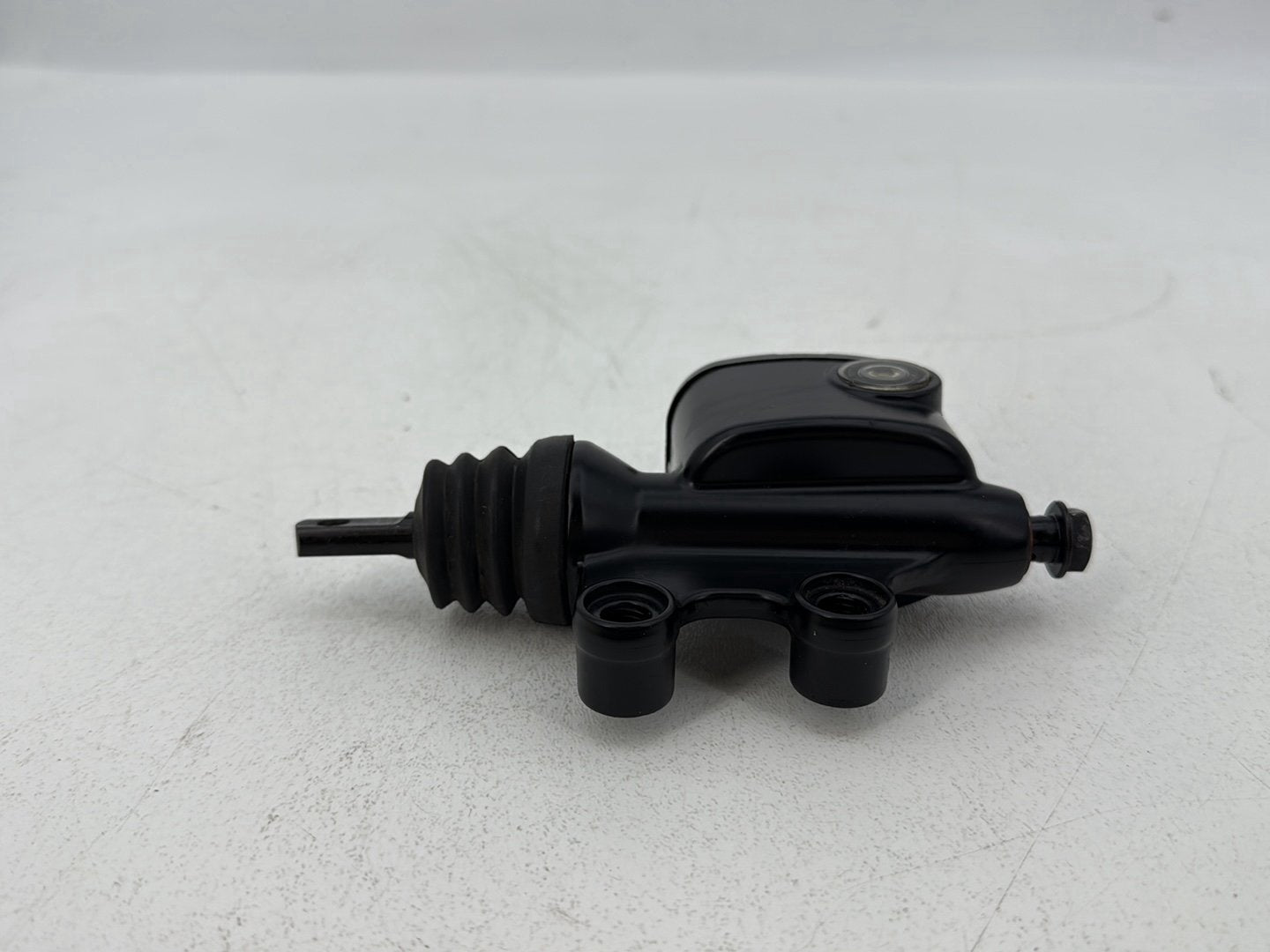 2019 - 2023 Harley-Davidson Touring Street Glide Rear Brake Master Cylinder Reservoir 41700028