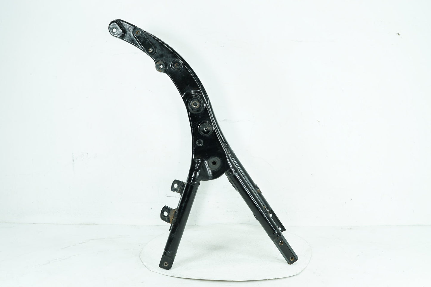 2007 - 2012 Harley-Davidson Touring Electra Glide Ultra Rear Sub Frame Subframe Tail Rail 48079-09BHP