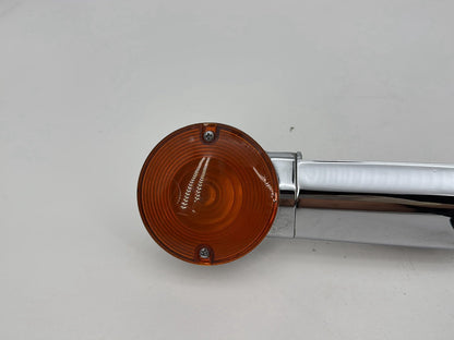 1999 - 2006 Harley-Davidson Touring Electra Glide Classic Rear Left & Right Turn Signals 68510-74C
