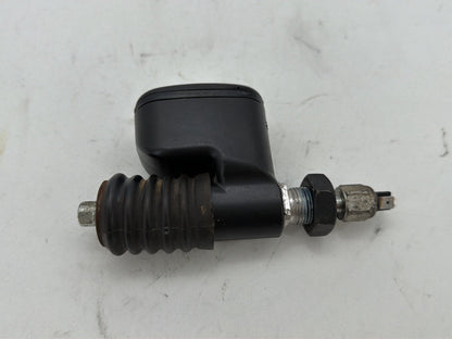 2008 Harley Dyna Fat Bob FXDF OEM Rear Brake Master Cylinder Reservoir