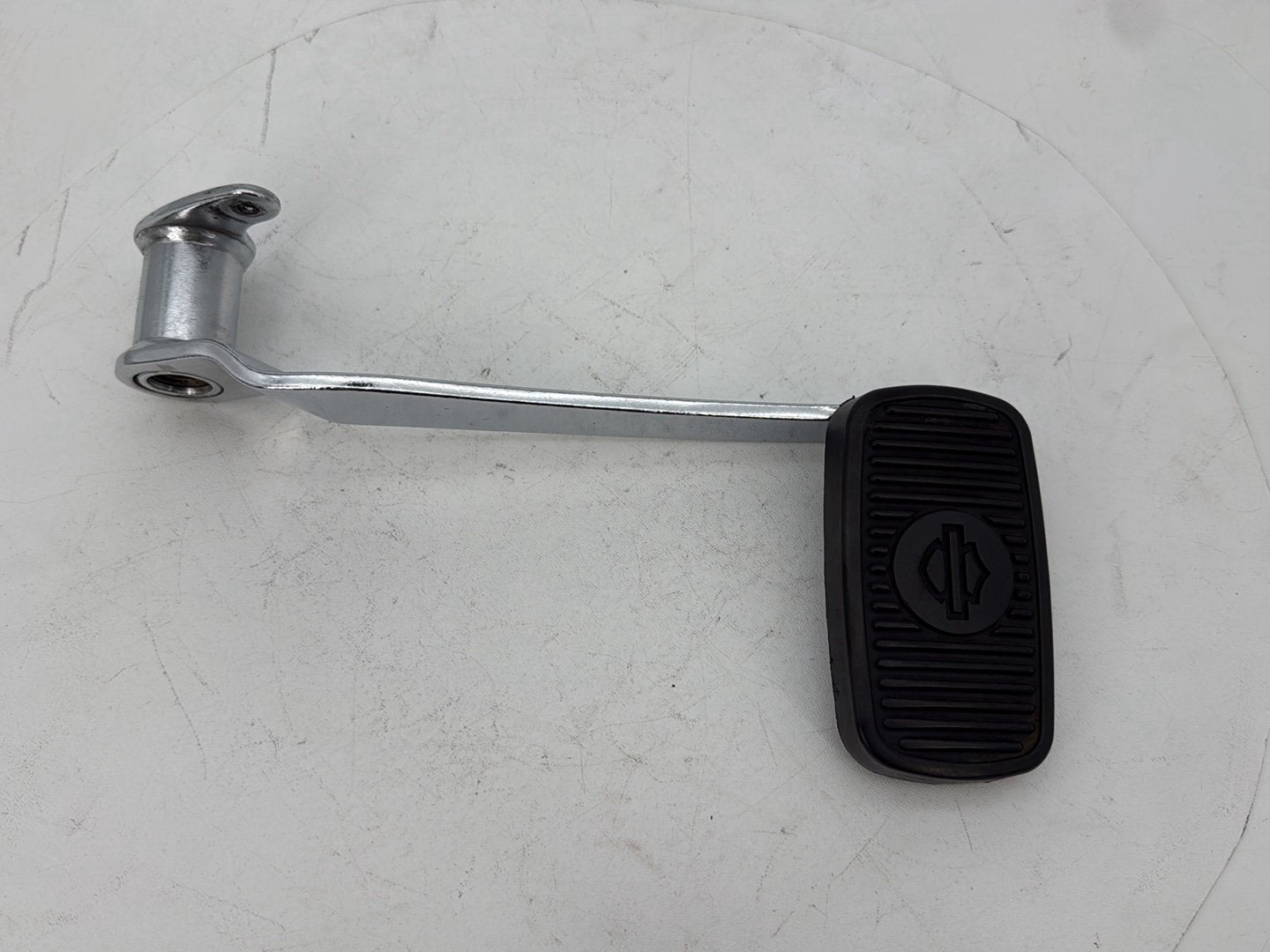 1999 - 2006 Harley-Davidson Touring Electra Glide Ultra Foot Brake Control Lever Pedal 44023-00C
