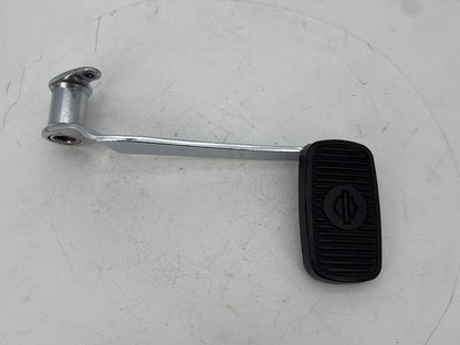1999 - 2006 Harley-Davidson Touring Electra Glide Ultra Foot Brake Control Lever Pedal 44023-00C