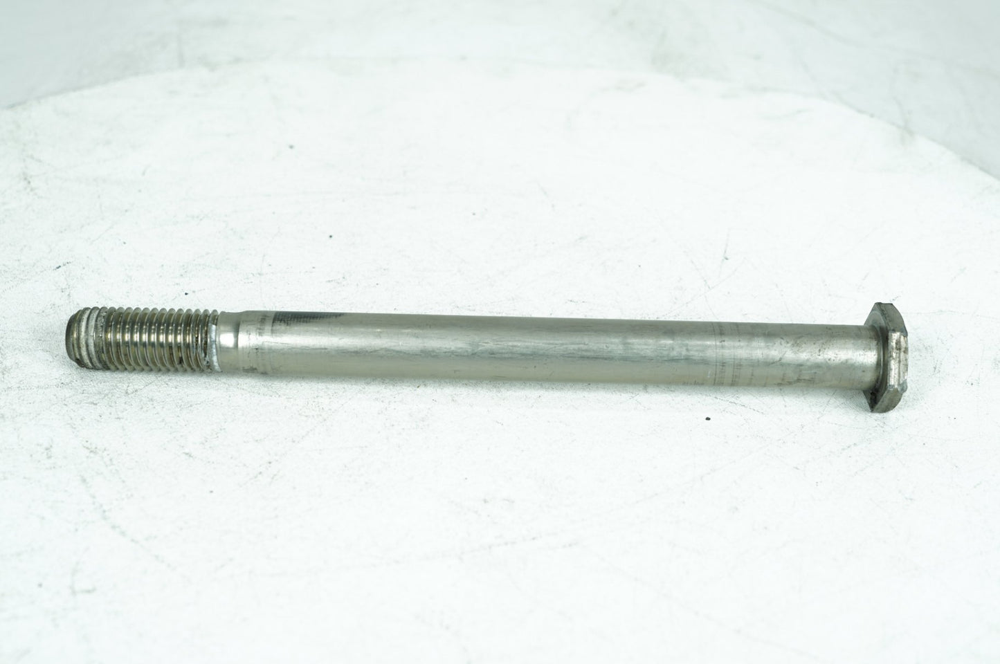 2007 - 2017 Harley-Davidson Dyna Wide Glide Rear Fork Swingarm Pivot Bolt Shaft   47641-06