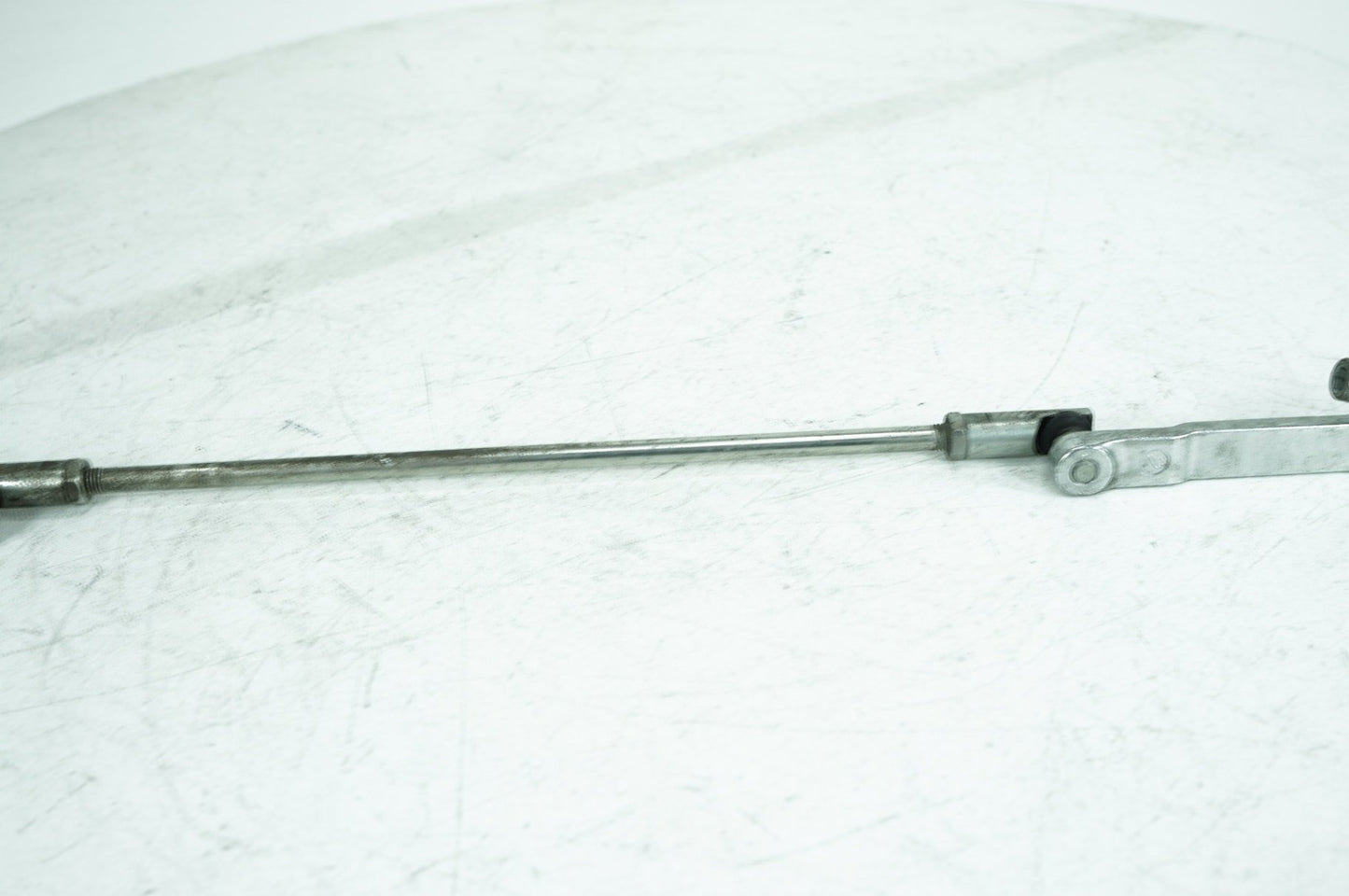 2008 - 2016 Harley-Davidson Touring Electra Glide Ultra Gear Shifter Lever w/ Rod linkage 33718-82B