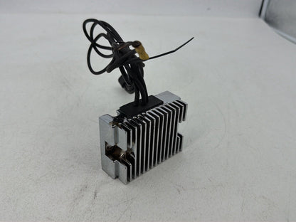 1984 - 1998 Harley-Davidson Touring Electra Glide Classic Voltage Regulator Rectifier  74519-88A