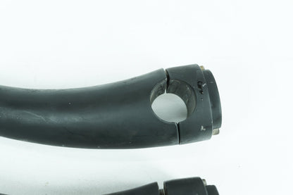 2007 - 2012 Harley-Davidson Softail Standard Front Handlebar Risers Riser  	56122-77