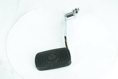2008 - 2016 Harley-Davidson Touring Electra Glide Ultra Foot Brake Control Lever Pedal 50600067