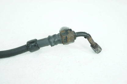 1999 - 2006 Harley-Davidson Dyna Street Bob Rear Brake Hose Line Pipe 40956-00A
