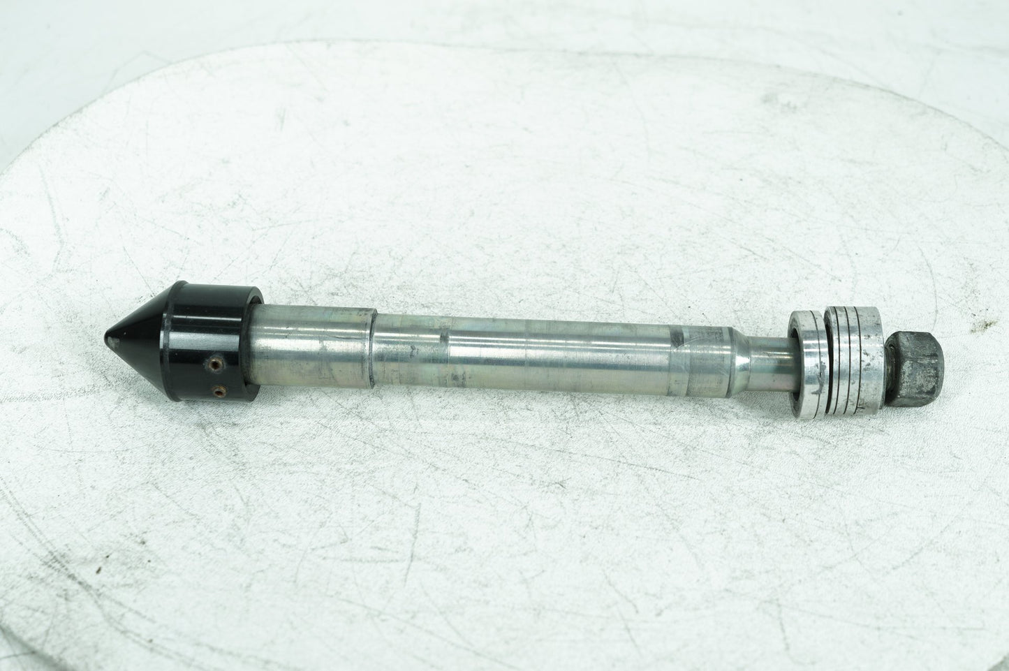 2004 - 2022 Harley-Davidson Sportster Iron 883 Front Wheel Axle Bolt Shaft  	43895-08
