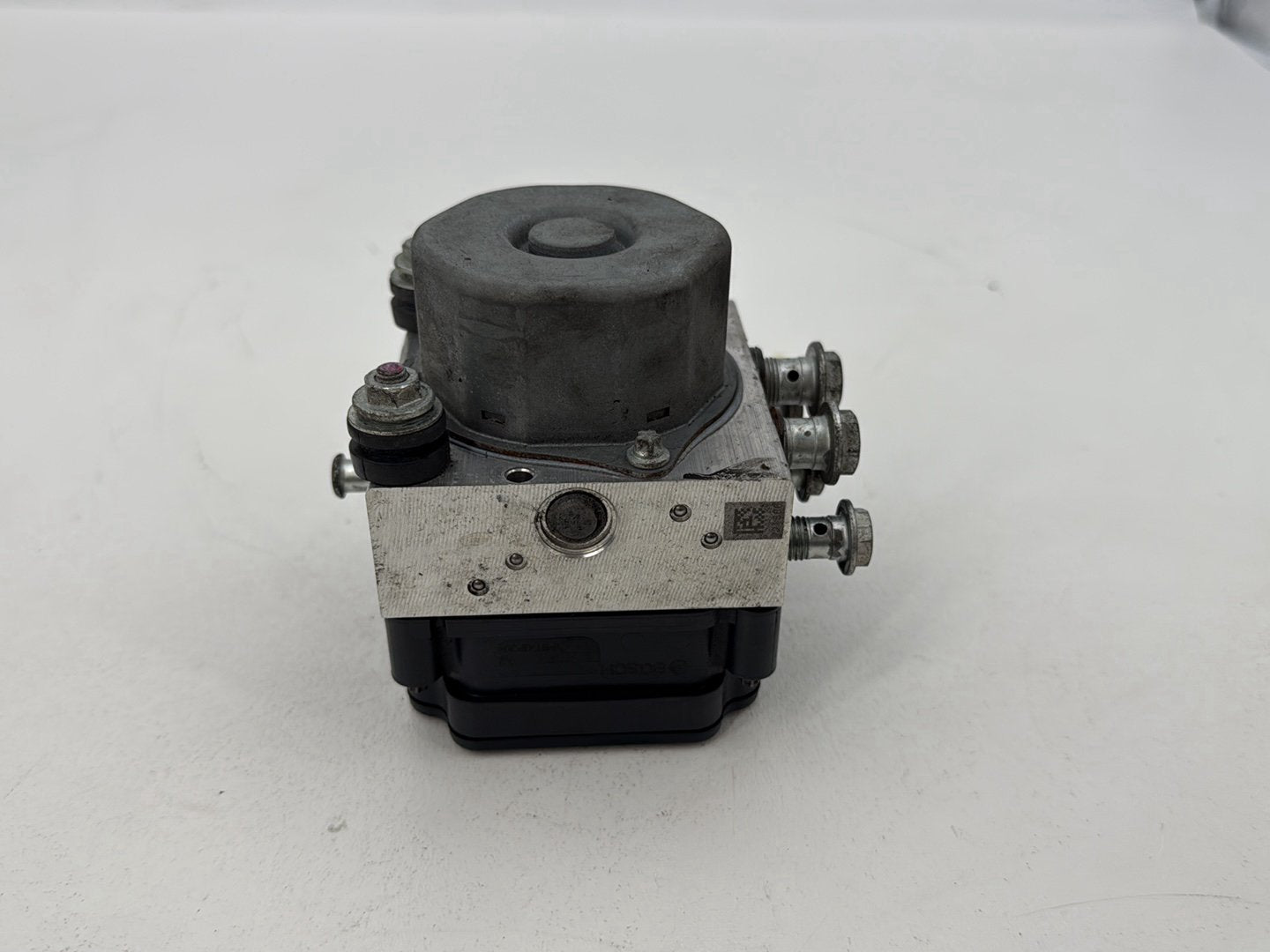 2019 - 2023 Harley-Davidson Touring Road King Special ABS Brake Pump & Control Module 4100046A