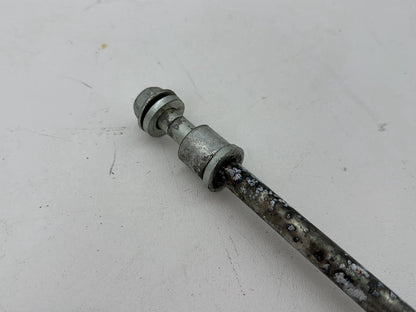 2008 Harley Softail Deluxe FLSTN OEM Engine Mount Pivot Bolt Shaft