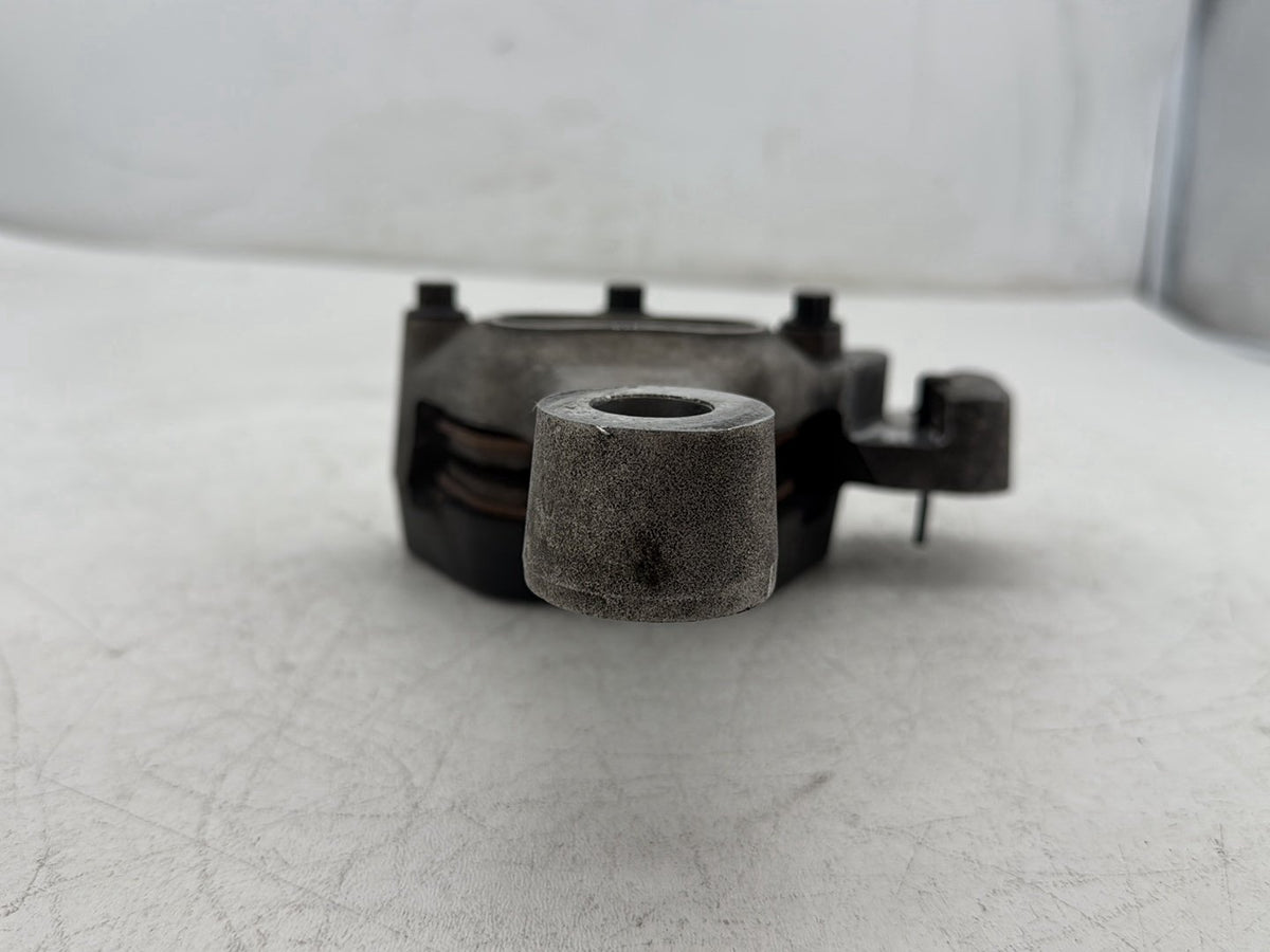 2000 Harley Electra Glide Touring Ultra OEM Rear Back Brake Caliper