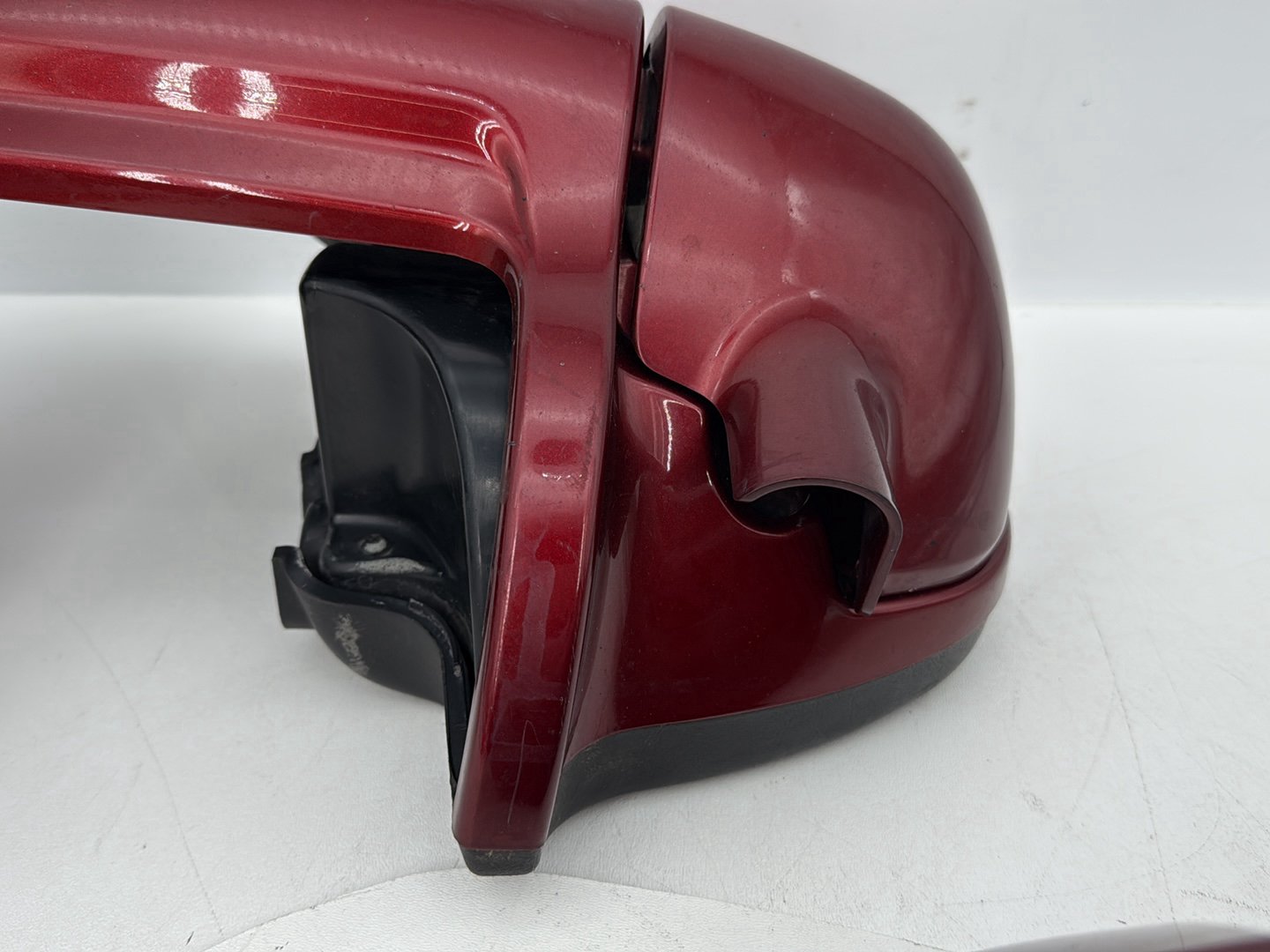2007 - 2011 Harley-Davidson Touring Electra Glide Ultra Left & Right Lower Fairing Cowl Covers  	58816-05A