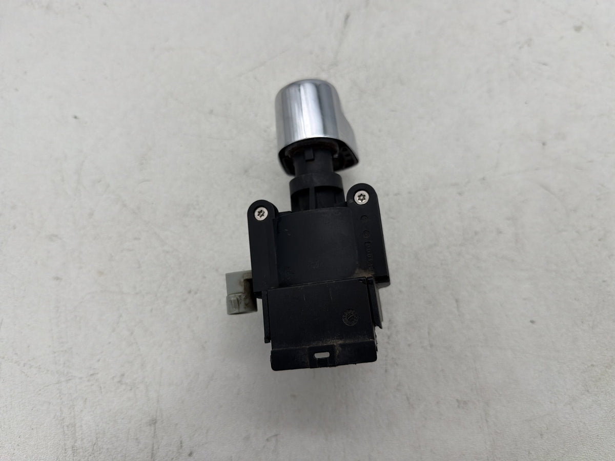 2016 Harley Road Glide Touring OEM Ignition Switch Cylinder Barrel Lockset NOKey