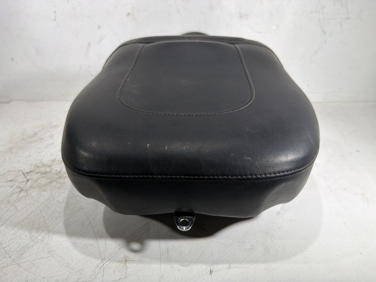2010 Harley Electra Glide Touring Ultra OEM Passenger Rider Driver Seat Saddle
