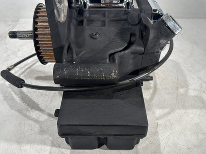 1998 Harley Touring FLHTCUI Electra Glide Ultra OEM 5 Speed Transmission Gearbox