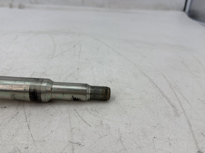 2008 Harley Sportster XL883L 883 Low OEM Front Wheel Axle Bolt Shaft 43895-08