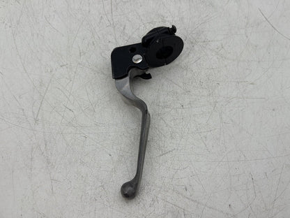 2006 Harley Electra Glide Touring Classic FLHTCI OEM Front Left Hand Clutch Control Lever