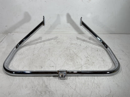 1996 Harley Road King Touring Police FLHPI OEM Front Engine Crash Highway Bar Guard