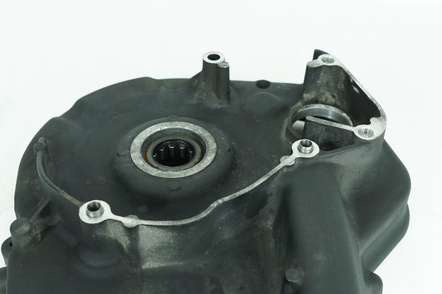 2008 - 2016 Harley-Davidson Touring Electra Glide Ultra Inner Primary Clutch Cover 60677-07A