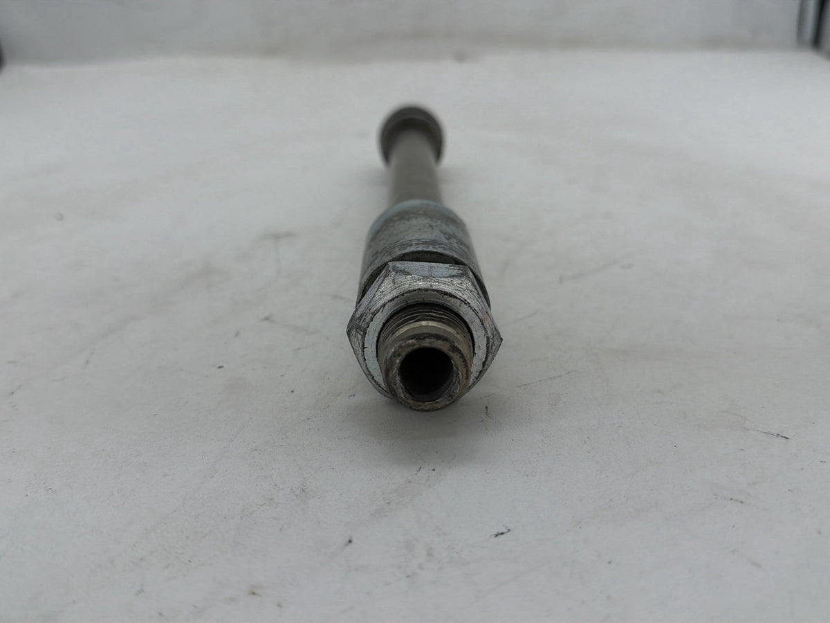 2015 Harley Softail Deluxe FLSTN OEM Rear Wheel Axle Bolt Shaft