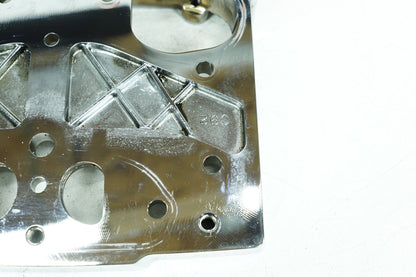 2007 - 2016 Harley-Davidson Dyna Super Glide Custom Twin Cam Lower 1 Rocker Box 17543-99A 17543-99