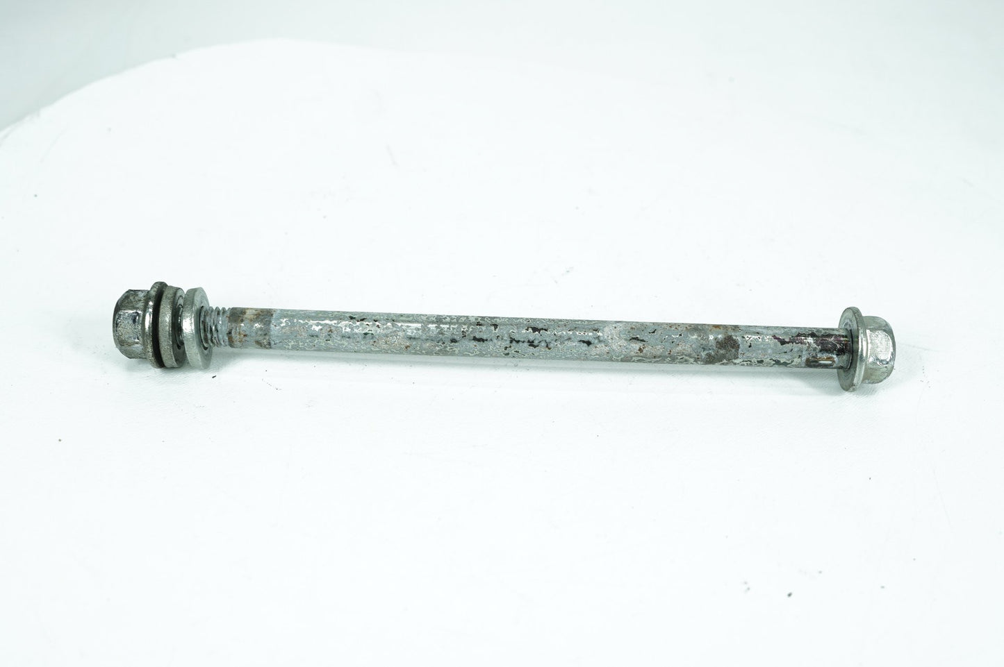 2007 - 2012 Harley-Davidson Softail Standard Engine Mount Pivot Bolt Shaft  	48093-00