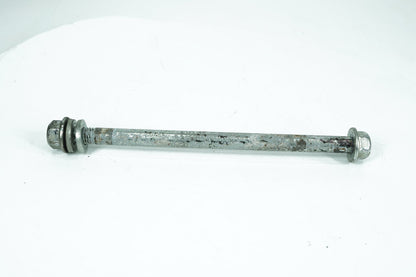 2007 - 2012 Harley-Davidson Softail Standard Engine Mount Pivot Bolt Shaft  	48093-00