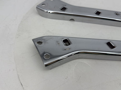 1999 - 2006 Harley-Davidson Touring CVO Screamin Eagle Road King Rear Left & Right Saddlebag Fender Support 90718-79C