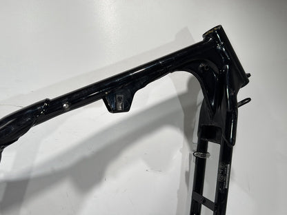 1991 - 2003 Harley-Davidson Sportster Base 1200 Body Main Frame Chassis SLVG  	47150-00