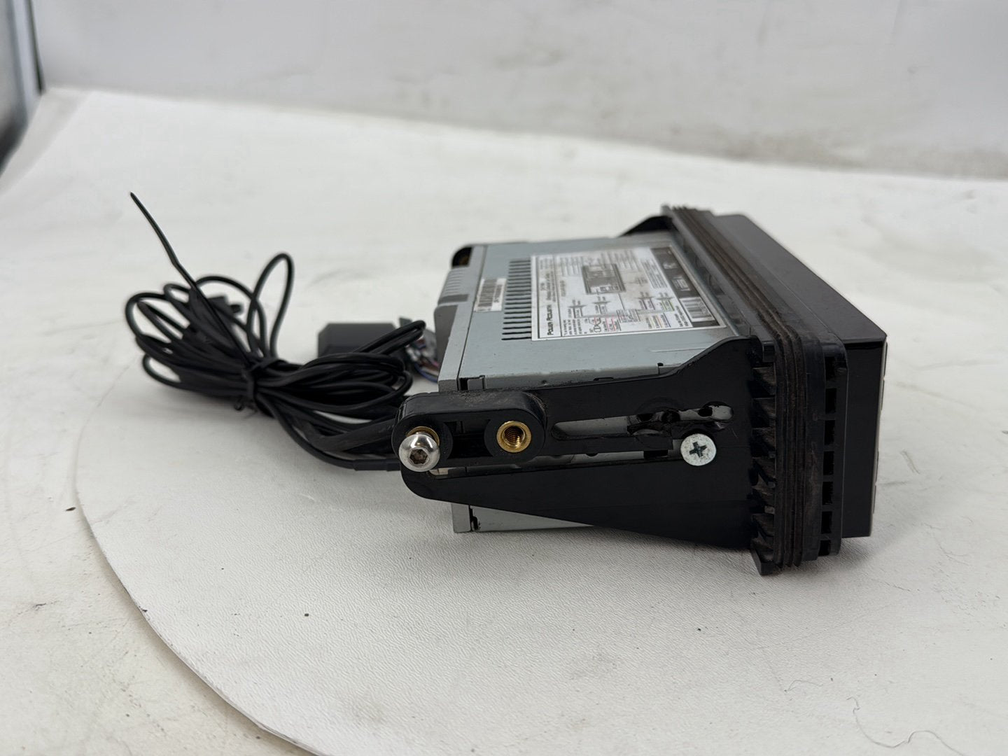 2005 Harley Road Glide Touring FLTRI OEM Digital Media Receiver Head Radio Player