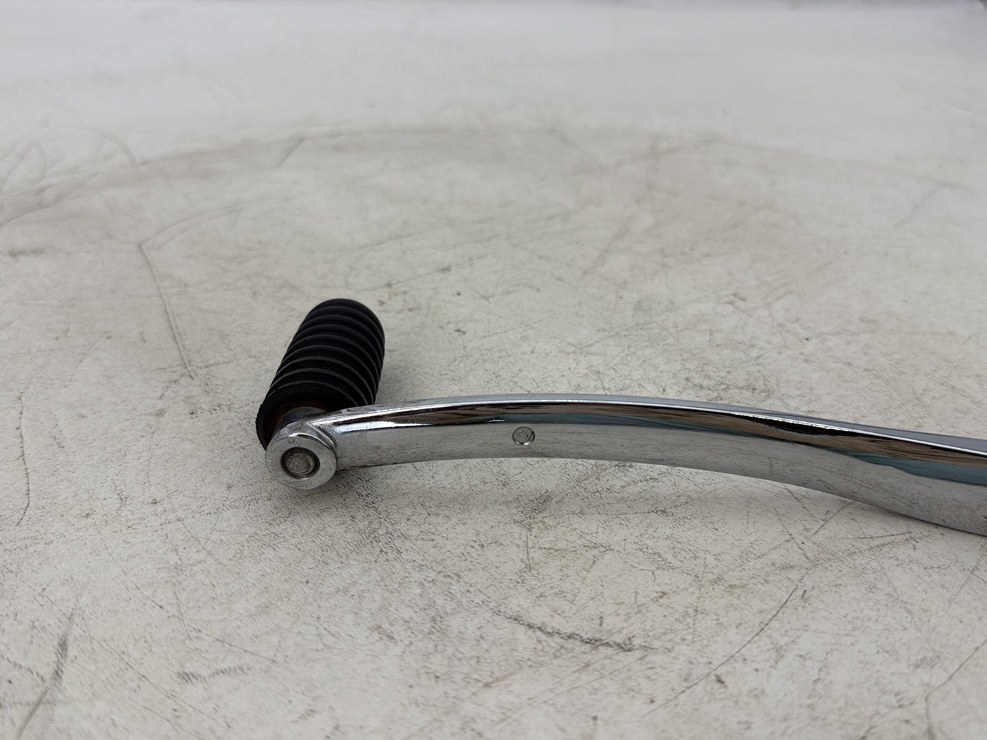 2015 Harley Dyna Low Rider FXDL OEM Gear Shifter Lever Pedal