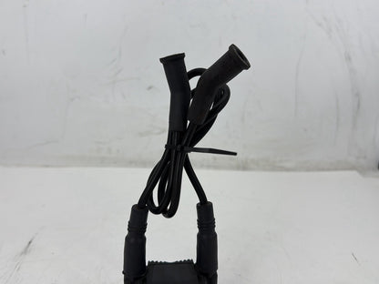 2007 Harley Street Glide Touring FLHX OEM Ignition Coil Spark Plugs Cable
