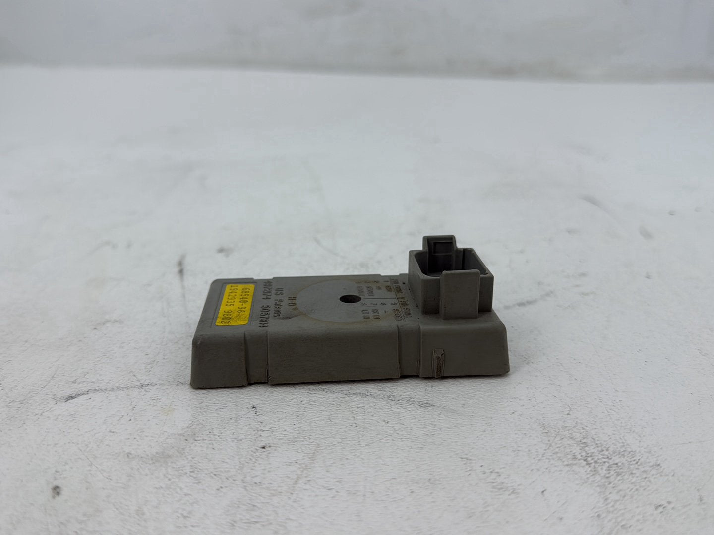 1998 Harley Road King Touring FLHRCI Classic OEM Turn Signal Computer Module TSM