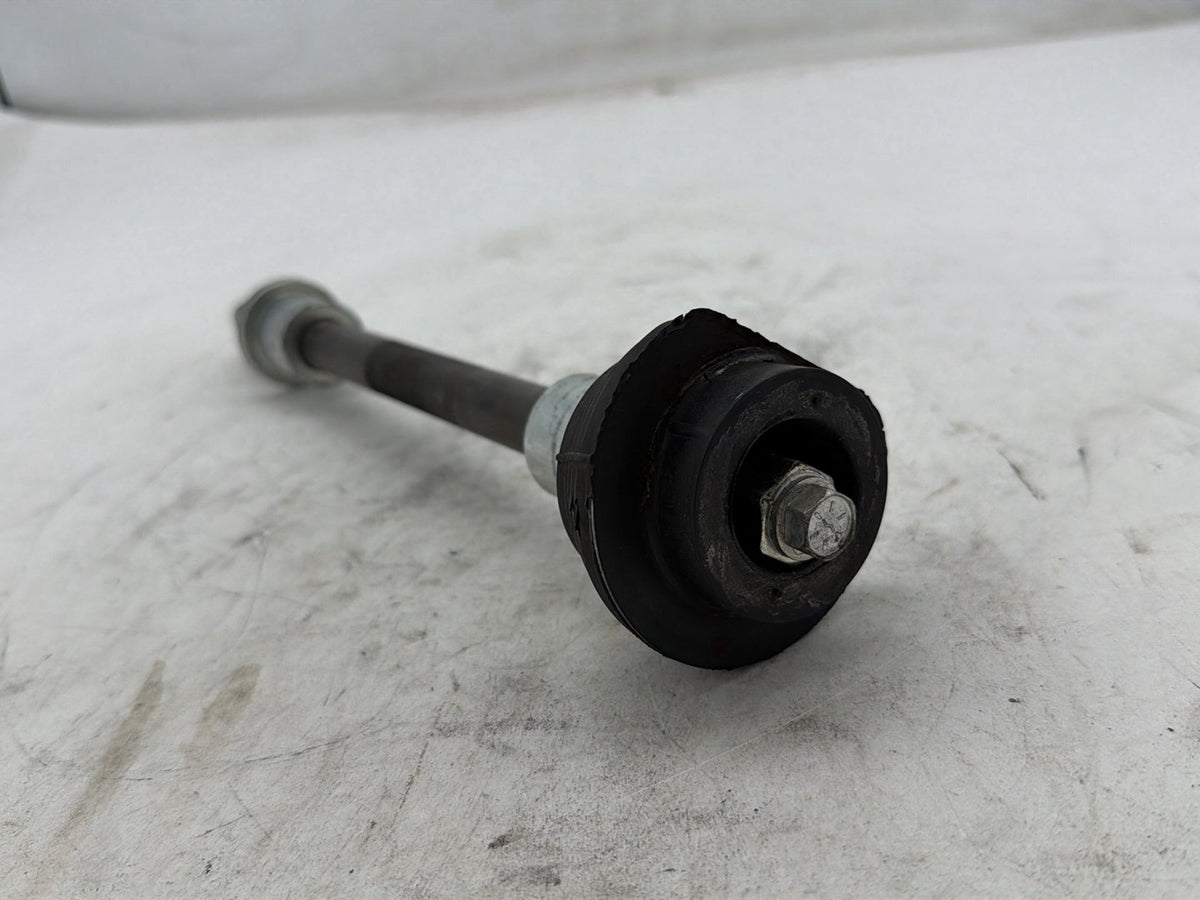 2012 Harley Electra Glide Touring Ultra OEM Rear Fork Swingarm Pivot Bolt Shaft