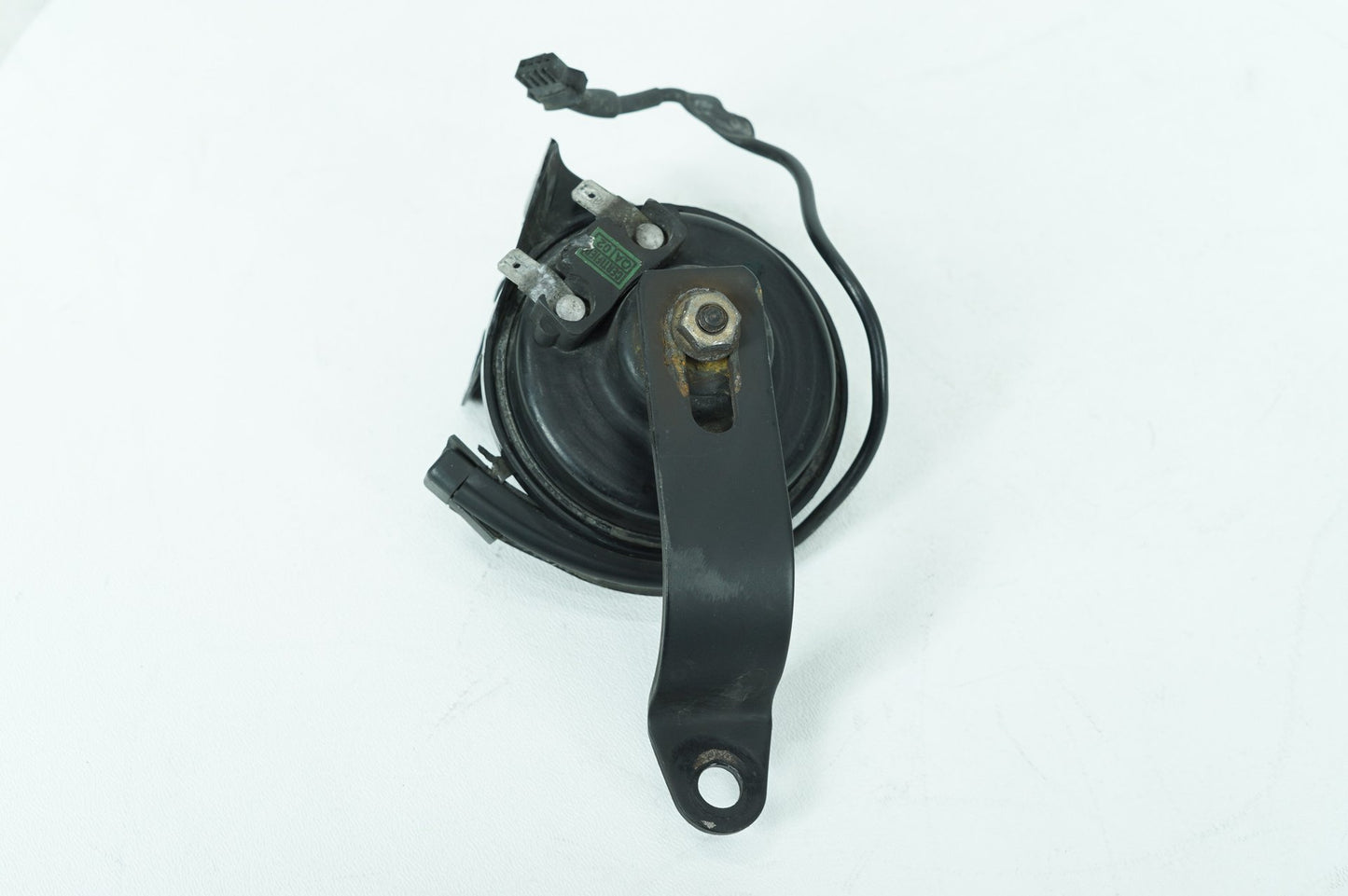 2007 - 2012 Harley-Davidson Touring Road Glide Signal Horn Klaxon Beep 69060-90F