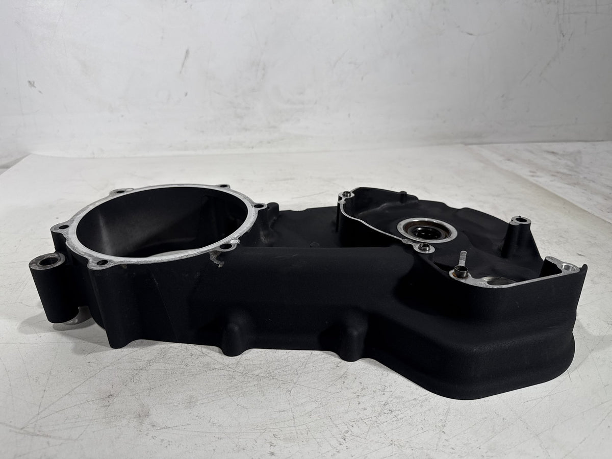 2010 Harley Road King Touring Police OEM Inner Primary Clutch Cover