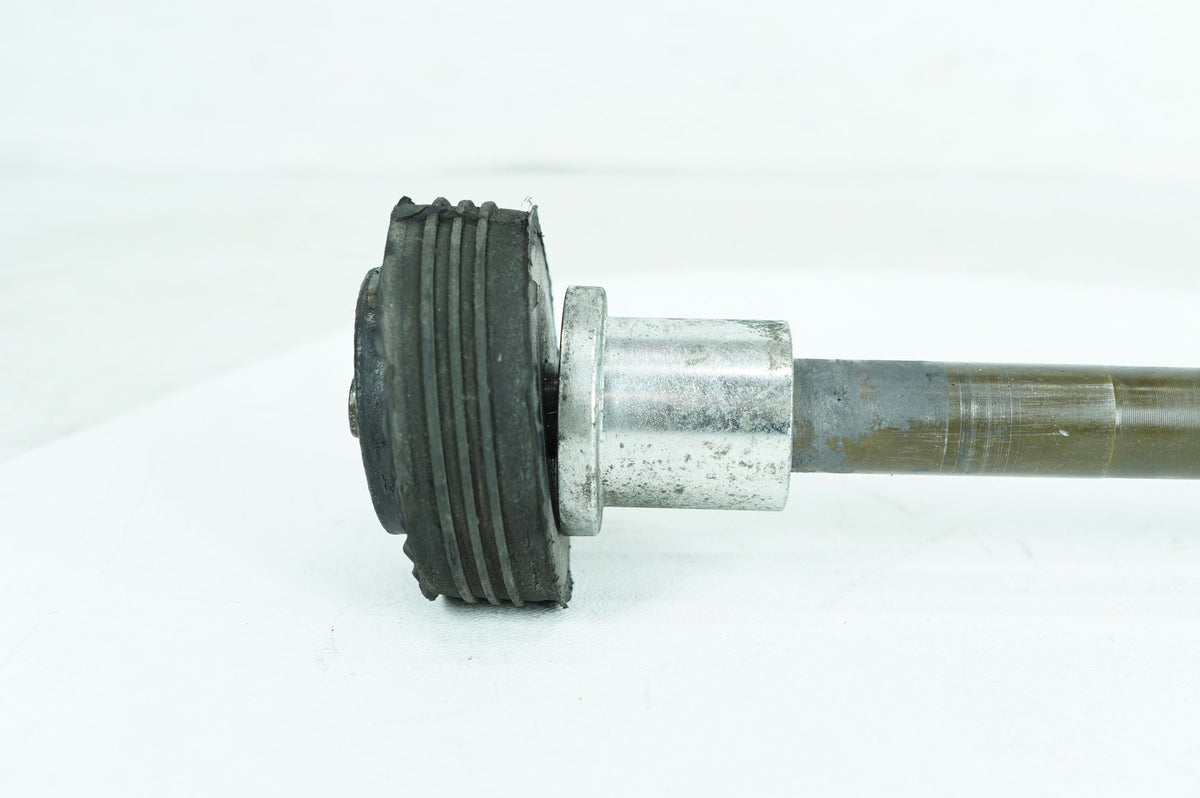 1999 - 2006 Harley-Davidson Touring Electra Police Rear Fork Swingarm Pivot Bolt Shaft 47505-02
