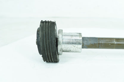 1999 - 2006 Harley-Davidson Touring Electra Police Rear Fork Swingarm Pivot Bolt Shaft 47505-02