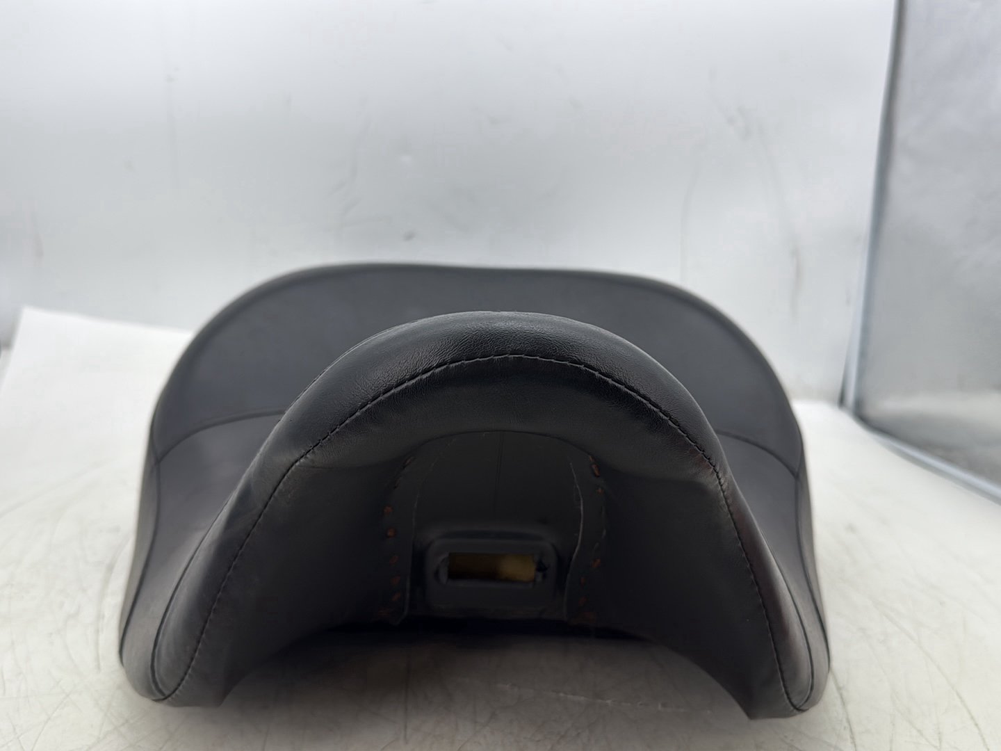 2012 Harley Street Glide Touring FLHX OEM Passenger Rider Driver Seat Saddle