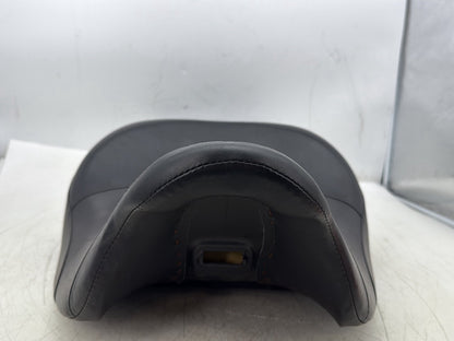 2012 Harley Street Glide Touring FLHX OEM Passenger Rider Driver Seat Saddle