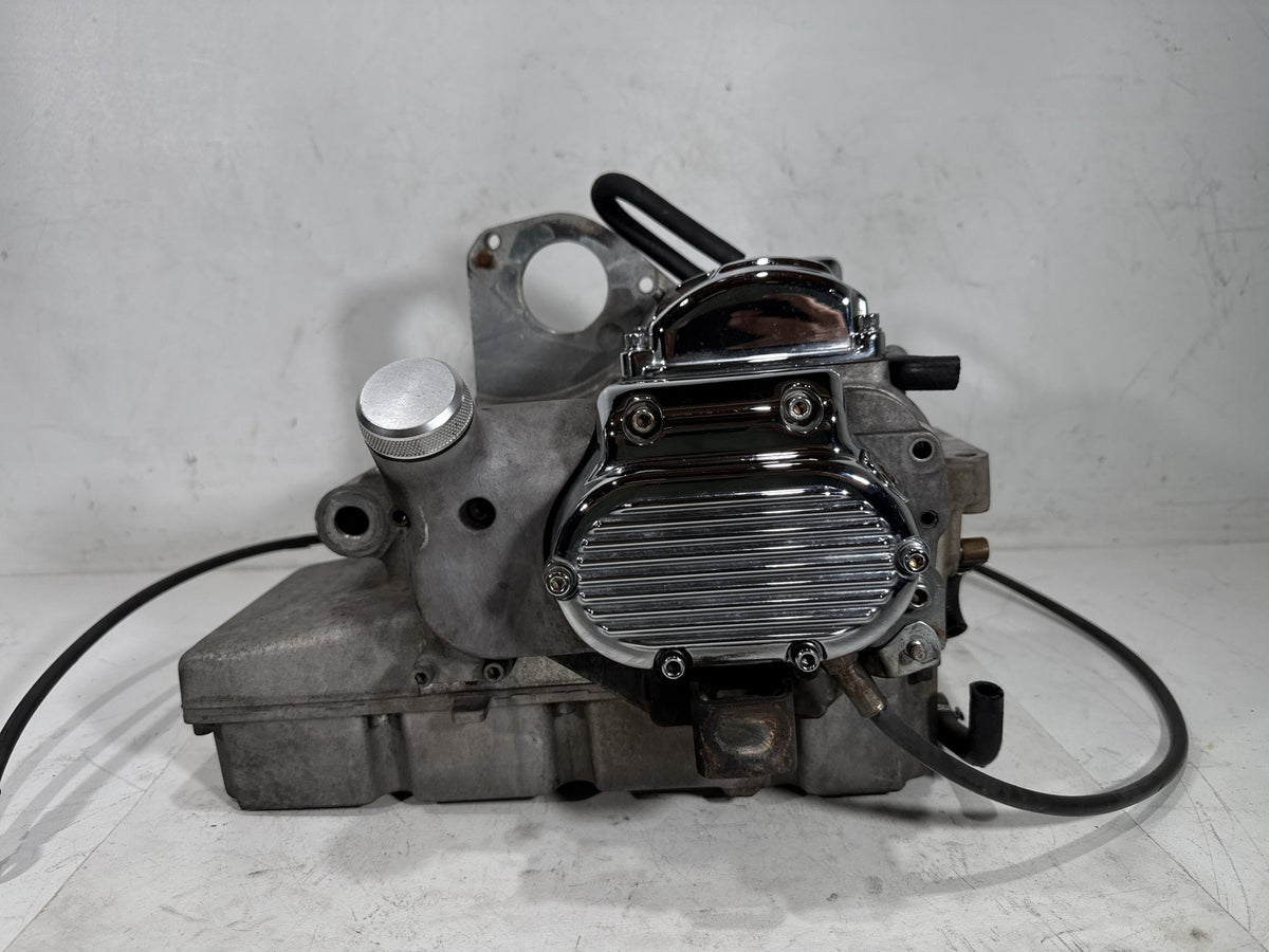 1993 Harley Electra Glide Touring Sport OEM 5 Speed Transmission Gearbox 74K