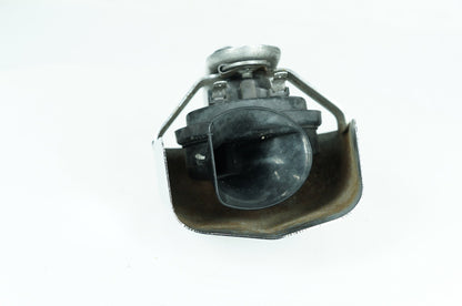 1999 - 2006 Harley-Davidson Touring Road King Horn Signal Klaxon Chrome Cover 69012-93A