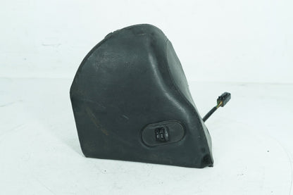 1999 - 2006 Harley-Davidson Touring Electra Ultra Classic Rear Right 1 Audio Sound Speaker 76304-98B