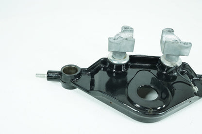 2000 - 2006 Harley-Davidson Touring Road King Custom Front Fork Upper Triple Tree Clamps 45435-95